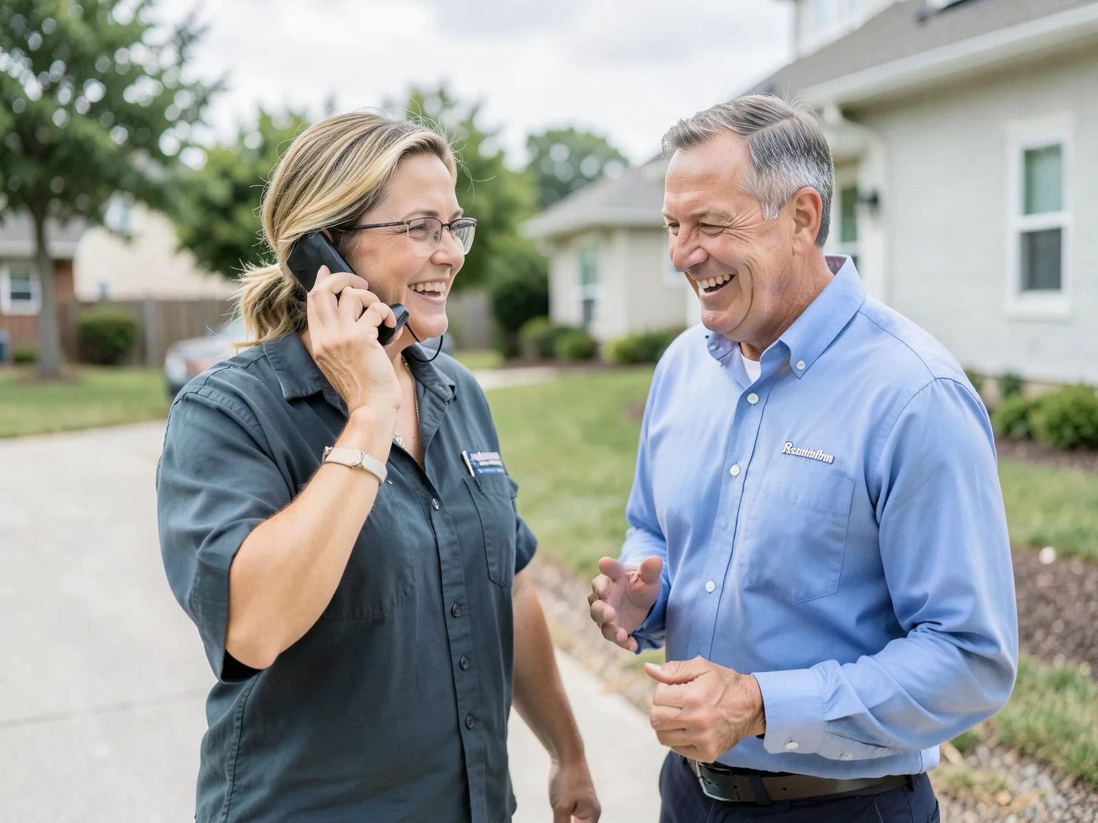 Frequently Asked Questions About Water Cleanup in Benton Harbor, MI
